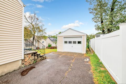 Tiny photo for 330 Oakwood Street, Bridgeport, CT 06606 (MLS # 24133384)
