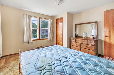 Tiny photo for 330 Oakwood Street, Bridgeport, CT 06606 (MLS # 24133384)