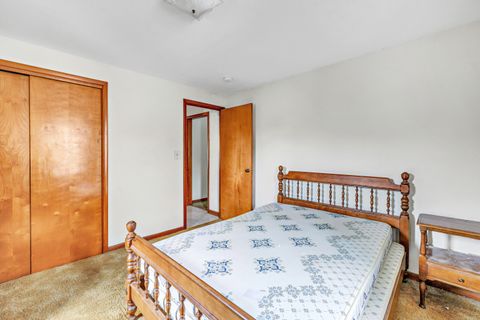 Tiny photo for 330 Oakwood Street, Bridgeport, CT 06606 (MLS # 24133384)