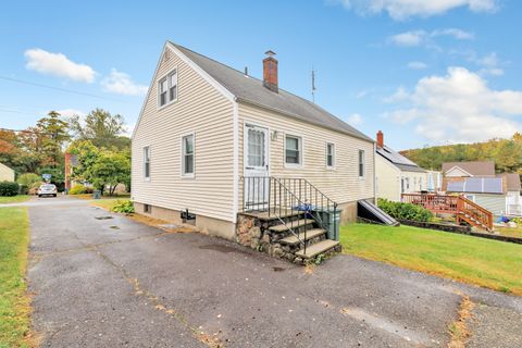 Tiny photo for 330 Oakwood Street, Bridgeport, CT 06606 (MLS # 24133384)