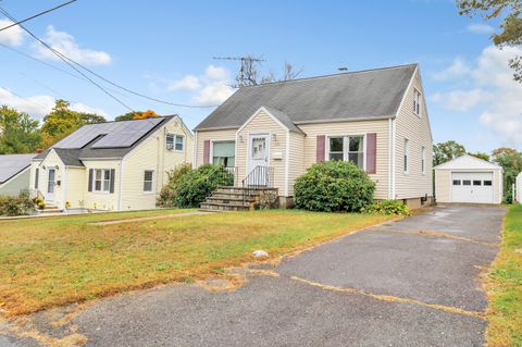 Photo of 330 Oakwood Street, Bridgeport, CT 06606 (MLS # 24133384)