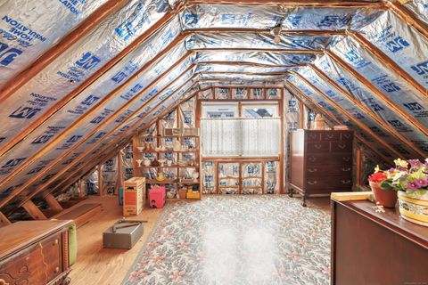Tiny photo for 330 Oakwood Street, Bridgeport, CT 06606 (MLS # 24133384)