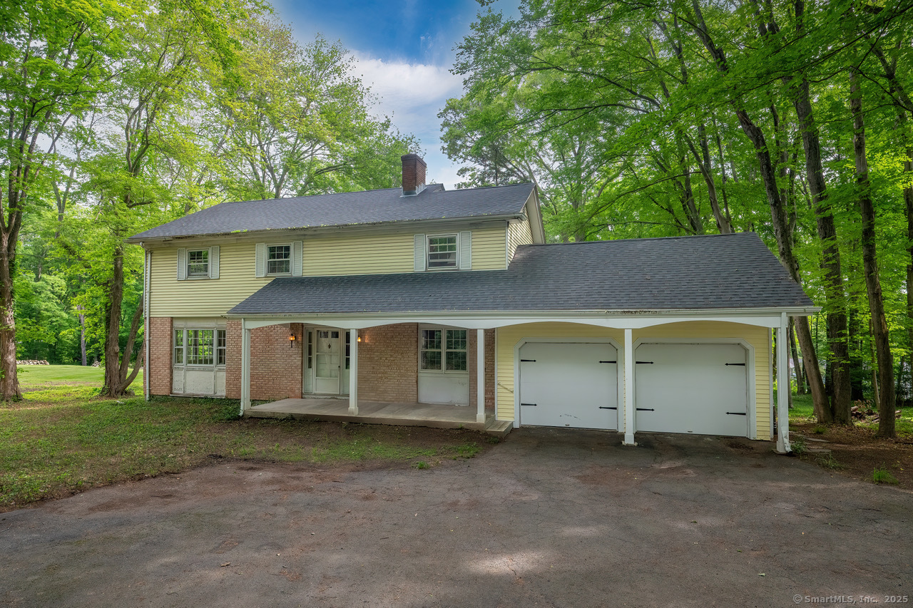 949 Long Hill Road, Guilford, Connecticut image 1