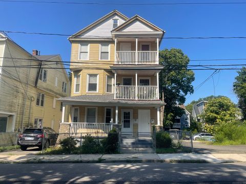 68 Englewood Avenue Waterbury CT 06705