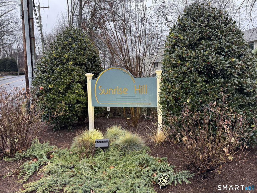 Photo of 206 Sunrise Hill Road #206, Norwalk, CT 06851 (MLS # 24147417)