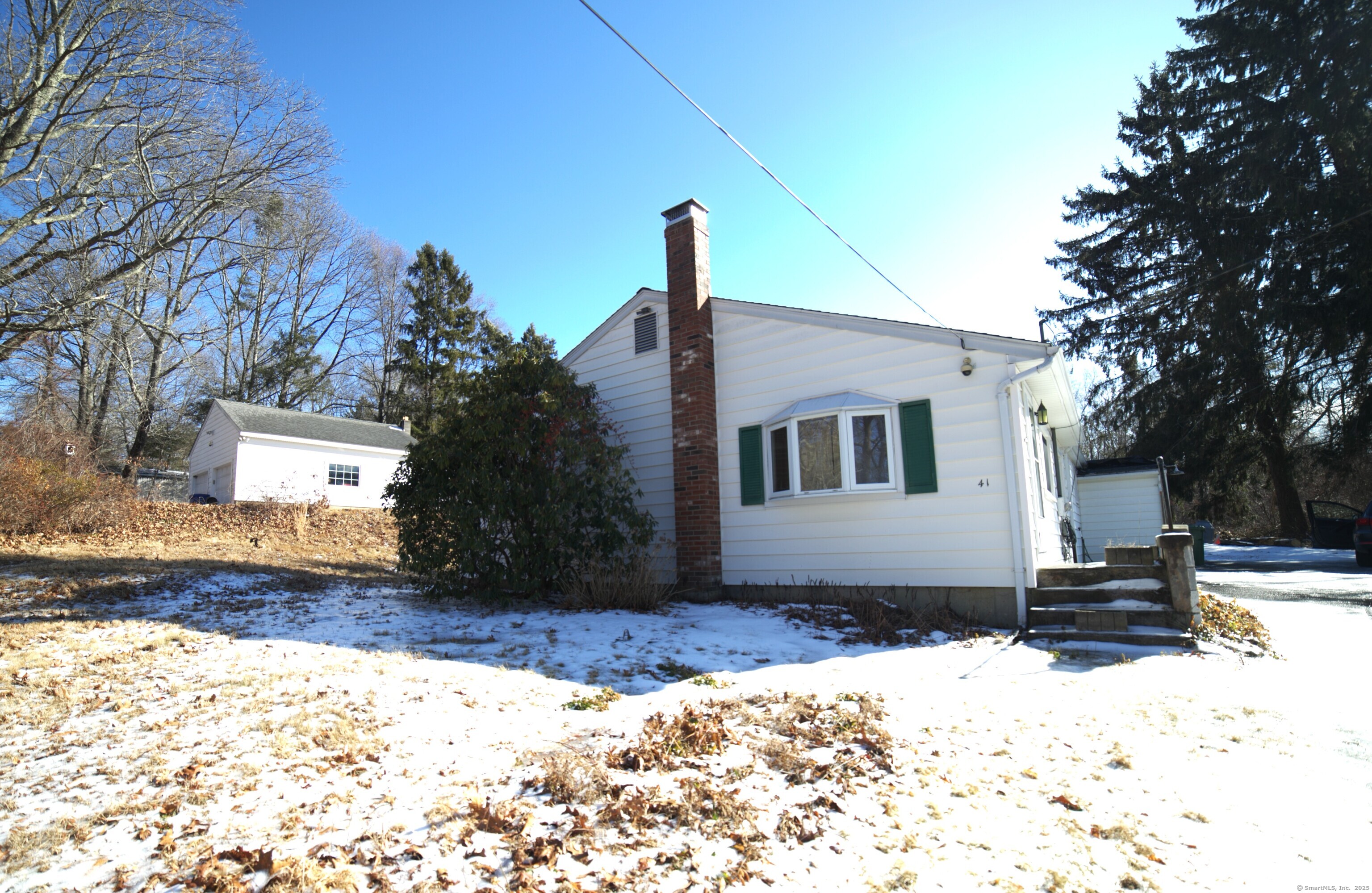 41 Daniel Street, East Hampton, Connecticut image 2