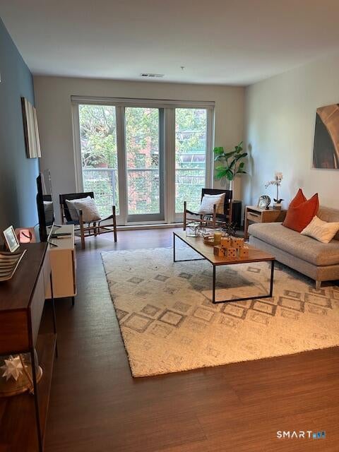 Tiny photo for 111b Morgan Street #309, Stamford, CT 06905 (MLS # 24212317)