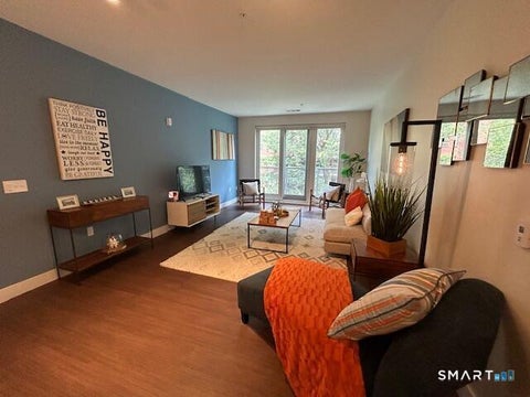 Tiny photo for 111b Morgan Street #309, Stamford, CT 06905 (MLS # 24212317)