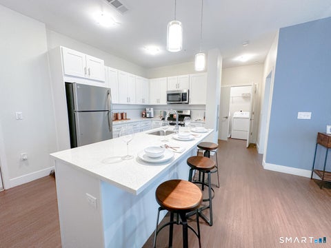 Tiny photo for 111b Morgan Street #309, Stamford, CT 06905 (MLS # 24212317)