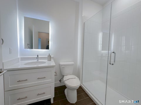 Tiny photo for 111b Morgan Street #309, Stamford, CT 06905 (MLS # 24212317)