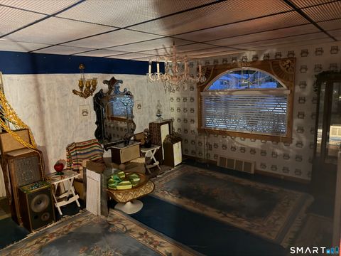 Tiny photo for 44 Great Plain Road, Norwich, CT 06360 (MLS # 24148660)