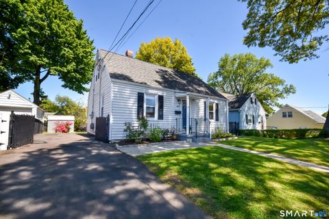 Photo of 286 Ruth Street, Bridgeport, CT 06606 (MLS # 24171324)