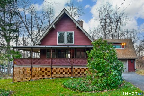 Tiny photo for 7 Candleview Drive, Sherman, CT 06784 (MLS # 24152146)