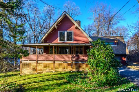 Tiny photo for 7 Candleview Drive, Sherman, CT 06784 (MLS # 24152146)