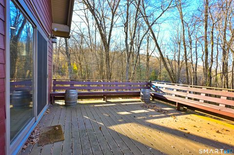 Tiny photo for 7 Candleview Drive, Sherman, CT 06784 (MLS # 24152146)