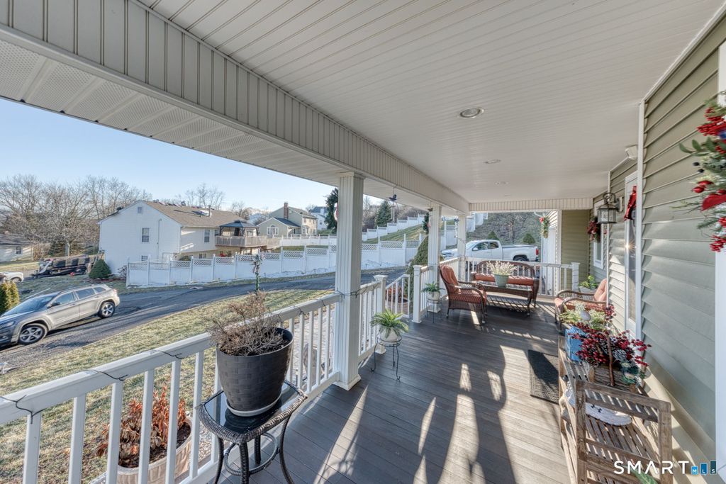 Photo of 29 Schwink Drive, Meriden, CT 06450 (MLS # 24148366)