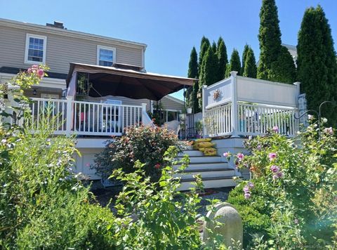 Tiny photo for 70 Lawlor Street, Waterbury, CT 06708 (MLS # 24136649)