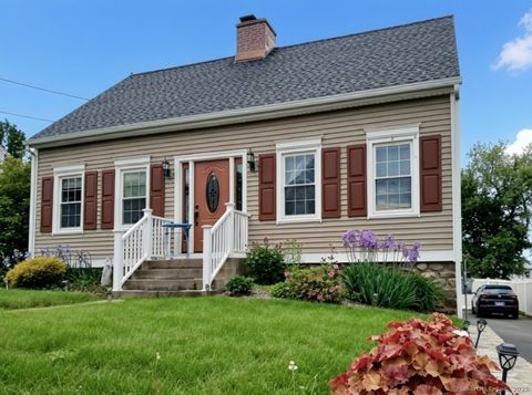 Tiny photo for 70 Lawlor Street, Waterbury, CT 06708 (MLS # 24136649)