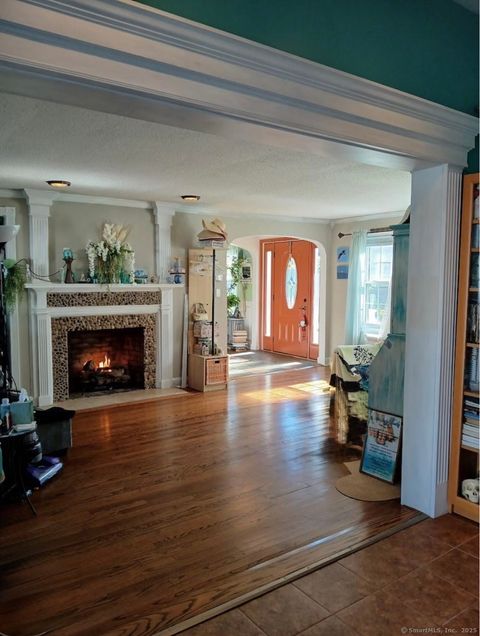 Tiny photo for 70 Lawlor Street, Waterbury, CT 06708 (MLS # 24136649)