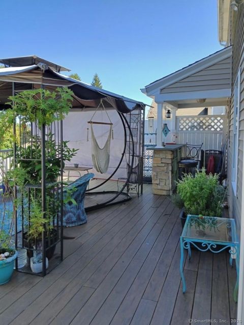 Tiny photo for 70 Lawlor Street, Waterbury, CT 06708 (MLS # 24136649)