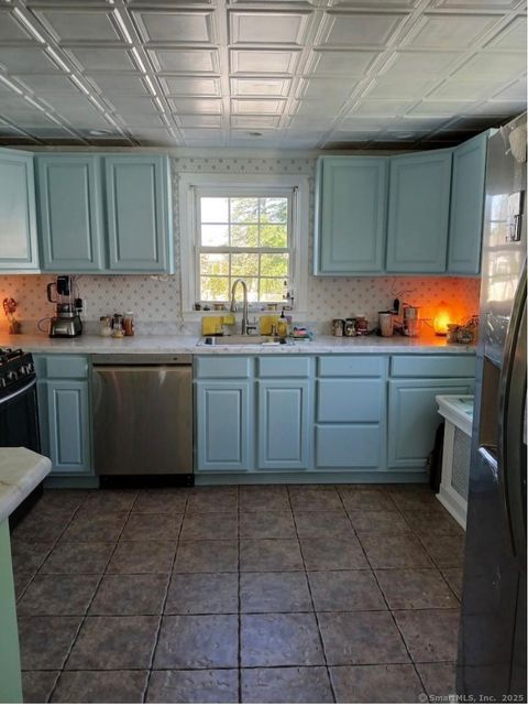 Tiny photo for 70 Lawlor Street, Waterbury, CT 06708 (MLS # 24136649)