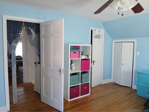 Tiny photo for 70 Lawlor Street, Waterbury, CT 06708 (MLS # 24136649)