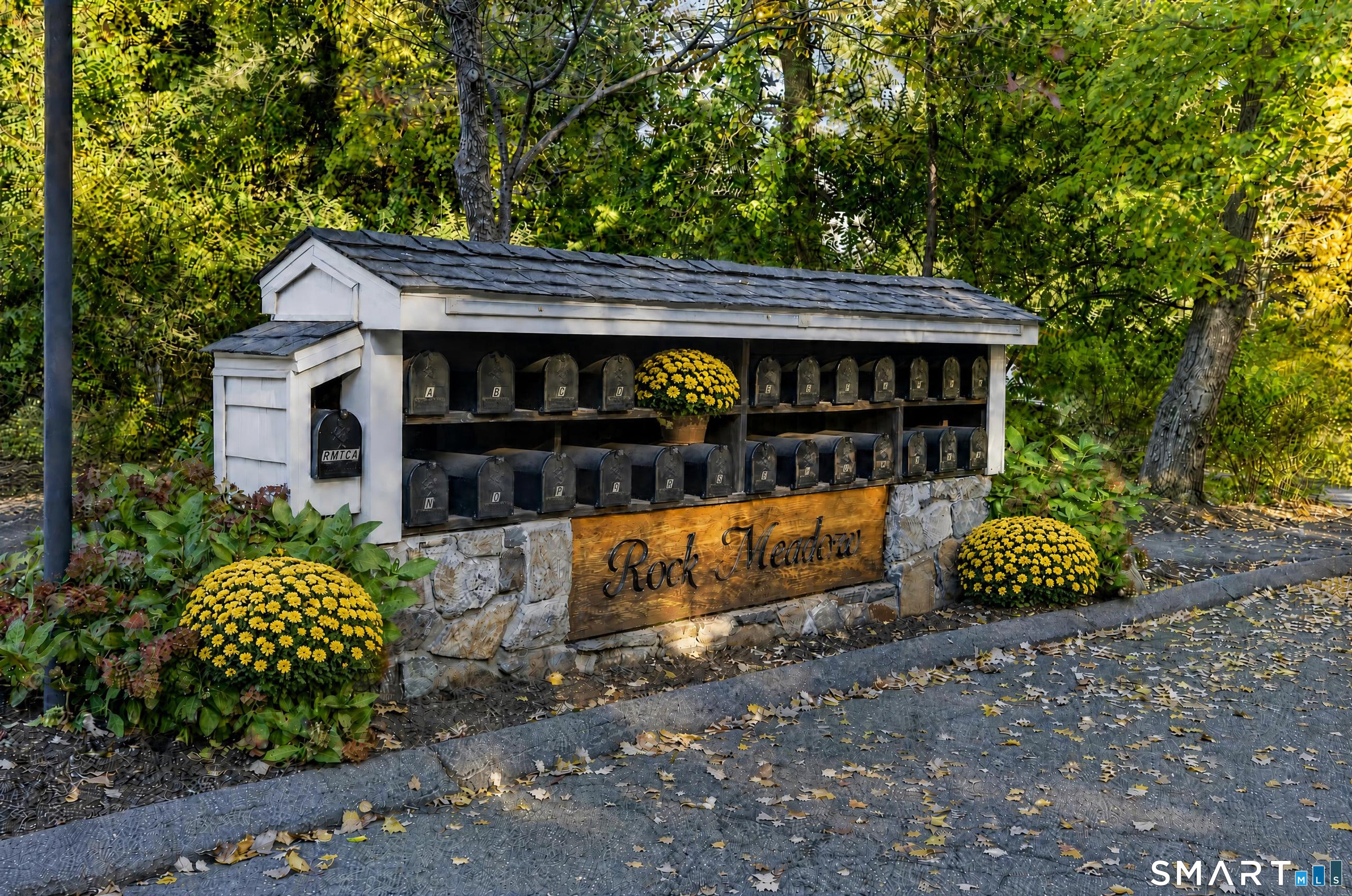 16 Rockmeadow Road C