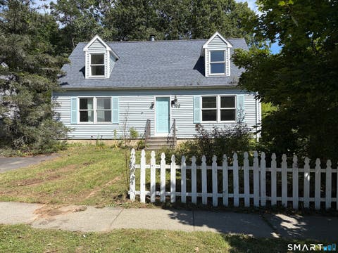Photo of 106 Deerfield Ridge Drive, Groton, CT 06355 (MLS # 24197466)