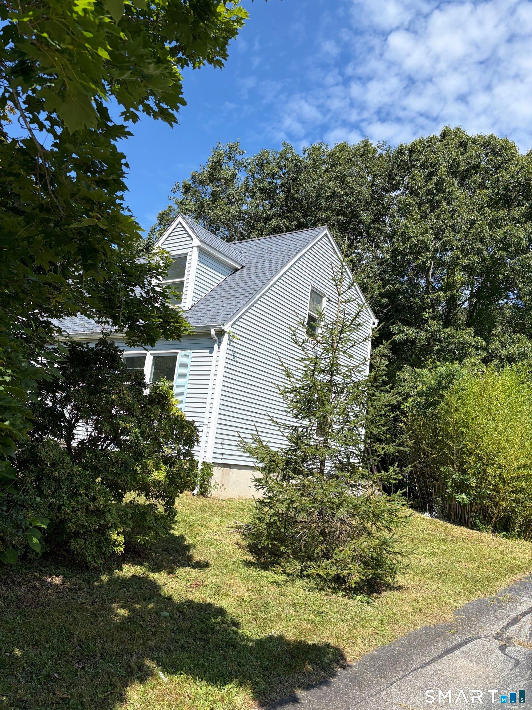 106 Deerfield Ridge Drive