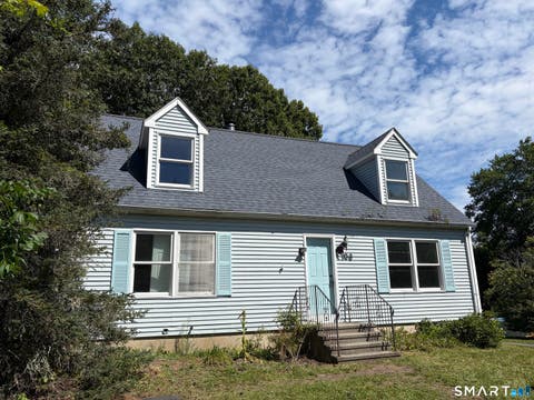 Tiny photo for 106 Deerfield Ridge Drive, Groton, CT 06355 (MLS # 24197466)