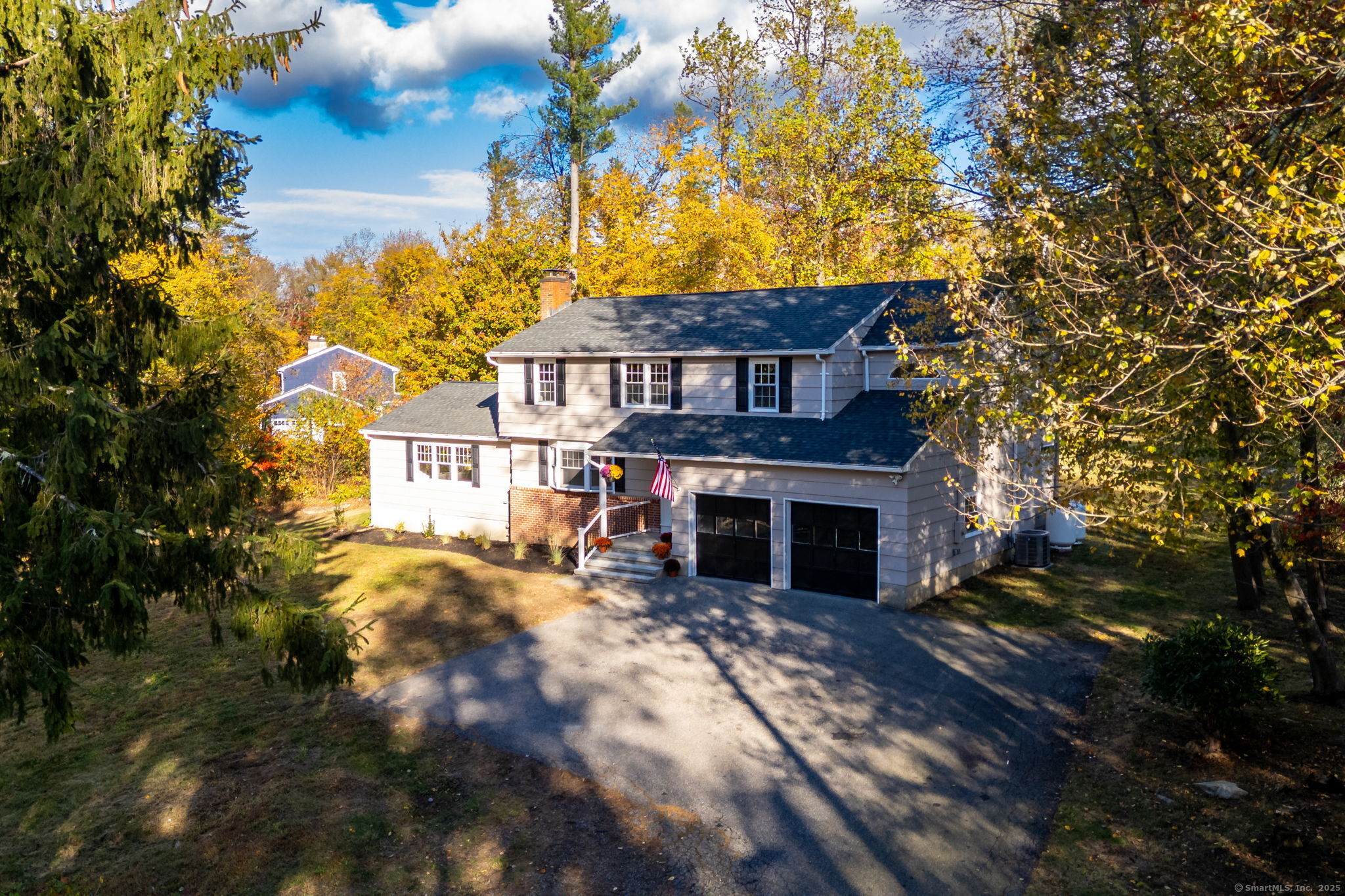 70 Old Fairwood Road