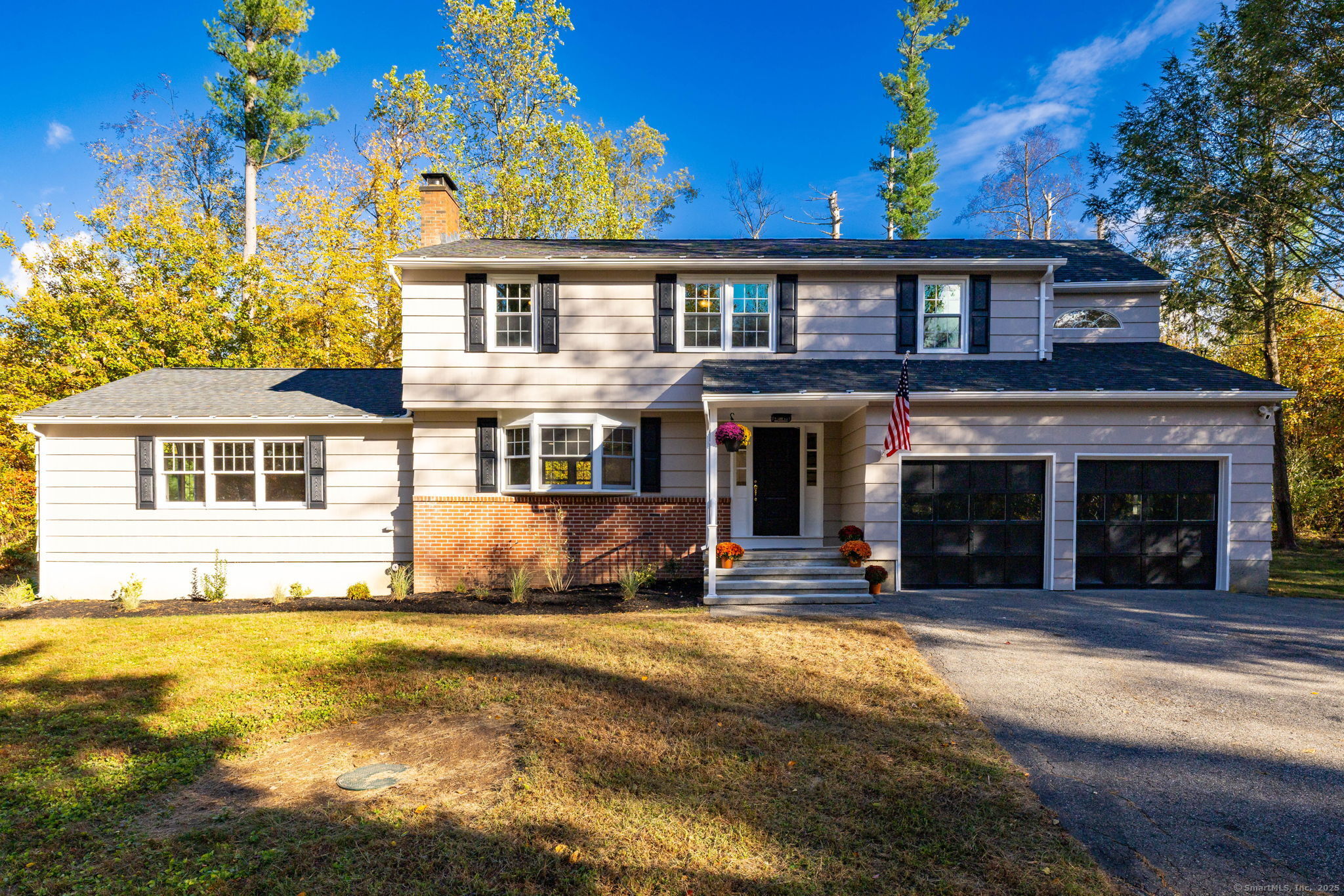 70 Old Fairwood Road