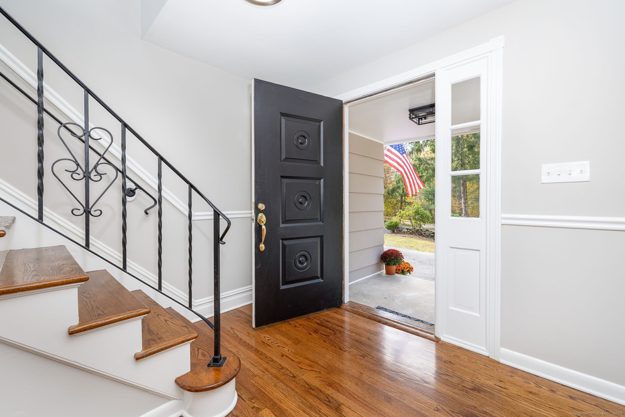 70 Old Fairwood Road