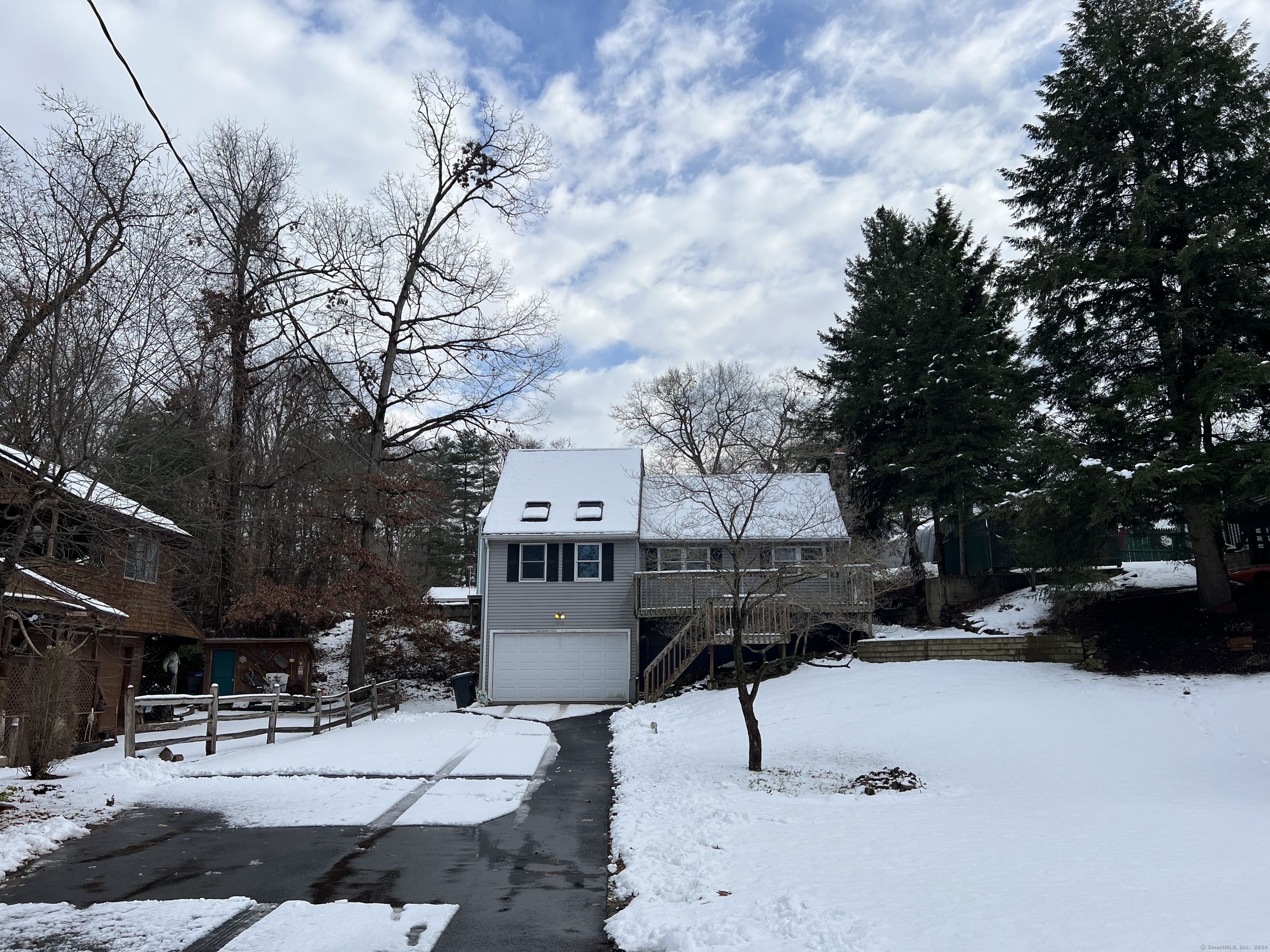 440 Lakeview Drive, Suffield, Connecticut image 7