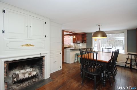 Tiny photo for 455 Barn Hill Road, Monroe, CT 06468 (MLS # 24154463)