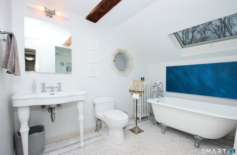 Tiny photo for 455 Barn Hill Road, Monroe, CT 06468 (MLS # 24154463)