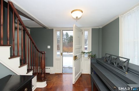 Tiny photo for 455 Barn Hill Road, Monroe, CT 06468 (MLS # 24154463)