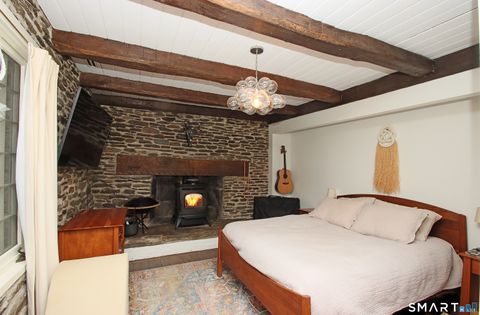 Tiny photo for 455 Barn Hill Road, Monroe, CT 06468 (MLS # 24154463)