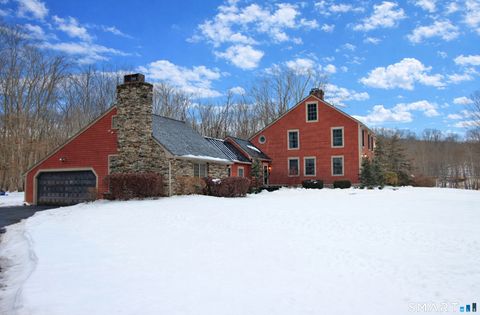 Tiny photo for 455 Barn Hill Road, Monroe, CT 06468 (MLS # 24154463)