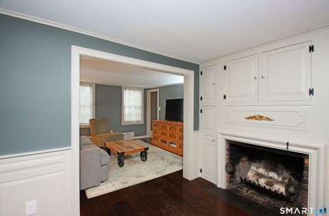 Tiny photo for 455 Barn Hill Road, Monroe, CT 06468 (MLS # 24154463)