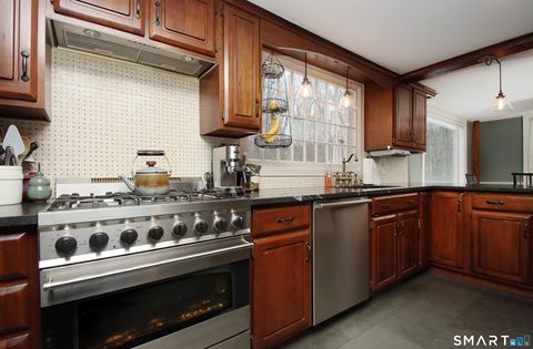 Tiny photo for 455 Barn Hill Road, Monroe, CT 06468 (MLS # 24154463)