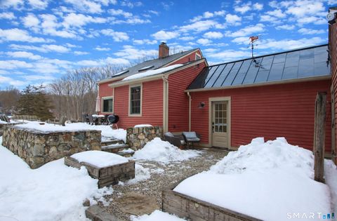 Tiny photo for 455 Barn Hill Road, Monroe, CT 06468 (MLS # 24154463)