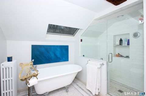 Tiny photo for 455 Barn Hill Road, Monroe, CT 06468 (MLS # 24154463)