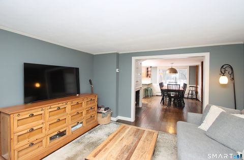 Tiny photo for 455 Barn Hill Road, Monroe, CT 06468 (MLS # 24154463)