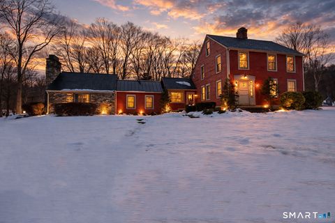 Photo of 455 Barn Hill Road, Monroe, CT 06468 (MLS # 24154463)