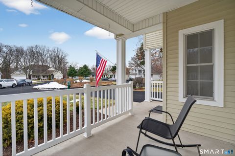 Tiny photo for 188 Oliver Way #188, Bloomfield, CT 06002 (MLS # 24148907)