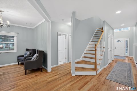 Tiny photo for 188 Oliver Way #188, Bloomfield, CT 06002 (MLS # 24148907)