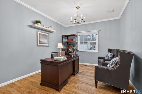 Tiny photo for 188 Oliver Way #188, Bloomfield, CT 06002 (MLS # 24148907)