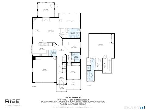 Tiny photo for 188 Oliver Way #188, Bloomfield, CT 06002 (MLS # 24148907)