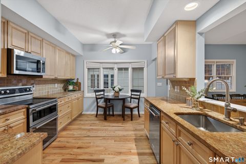 Tiny photo for 188 Oliver Way #188, Bloomfield, CT 06002 (MLS # 24148907)